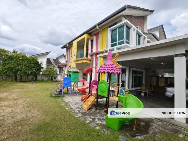 Kajang 2