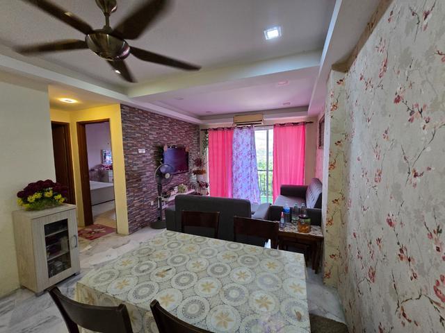 Fully Furnished Mutiara Perdana Taman Bukit Perdana Kajang