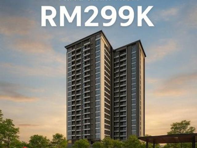 Kajang 2