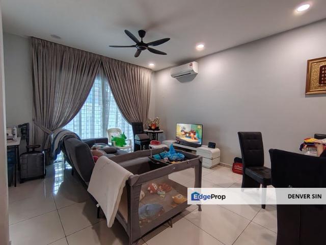 Kajang 2