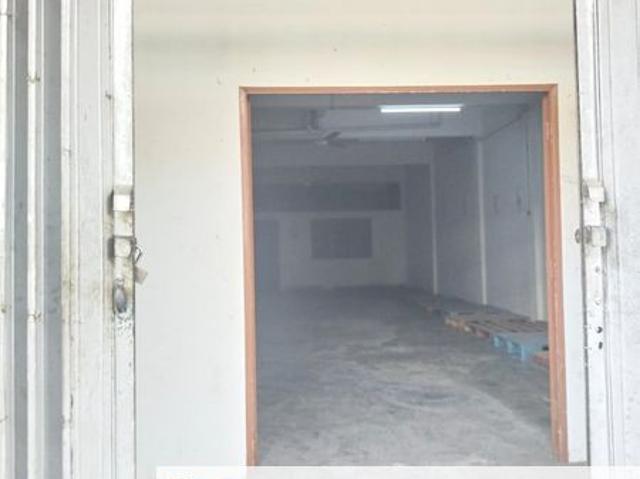 Kajang 2
