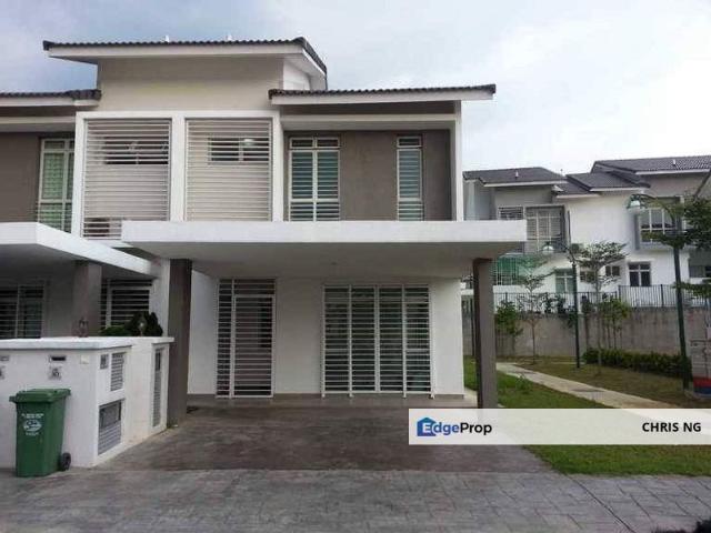 Kajang 2