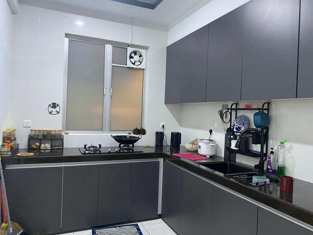 Kajang 2 Tropicana Abadi Idaman Condo Corner Child Safety Unit