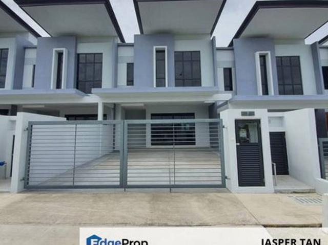 Kajang 2 Presint 3