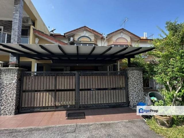 Kajang, 2 Storey Renovated Taman Desa Mewah