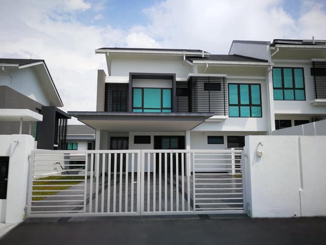 Kajang 2 Storey Terrace Below Market Value