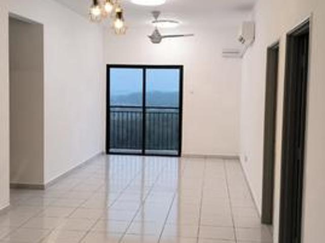 Kajang 2Residensi Emas New Condo For Rent