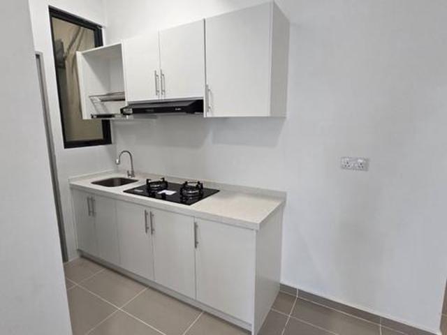 Kajang Country Heights Louvre Residence 5 Min to Plus 10 Min to IOI