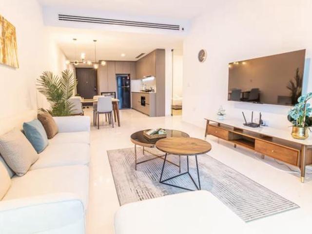 Kajang Condo0 downpaymentFreehold Ready Move In