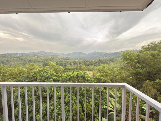 KAJANG Apartment Goodview Height Apartment