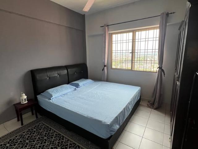 Kajang Bangi master room for rent Sri Cempaka