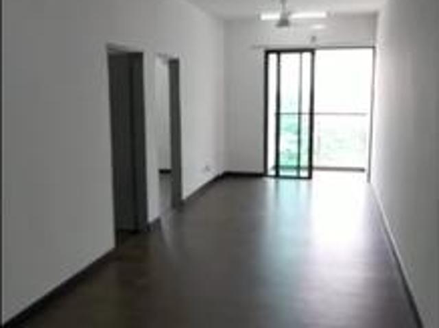 Kajang bangi near UKM