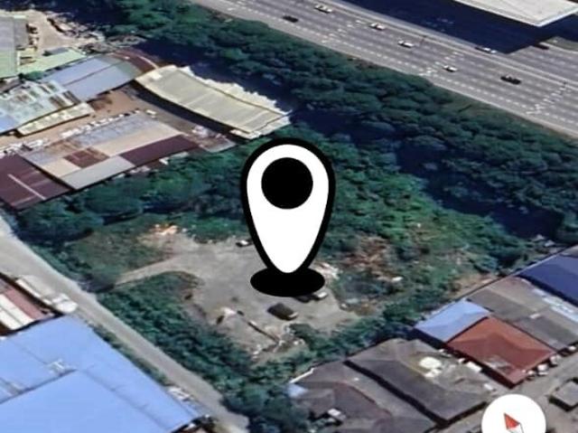 KAJANG BUKIT DUKUNG AGRICULTURAL LAND