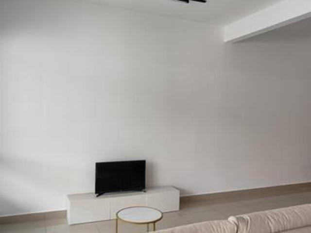 Kajang Double Storey Terrace For Rent Fully Furnished AKINA