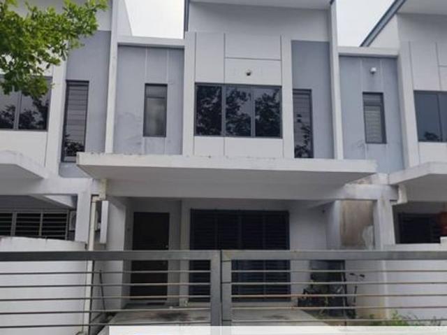 Kajang East