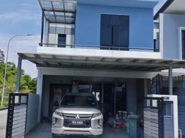 Kajang East