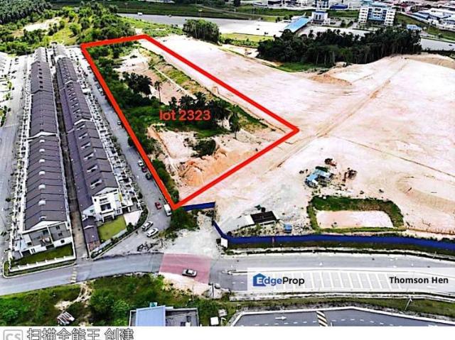Kajang East