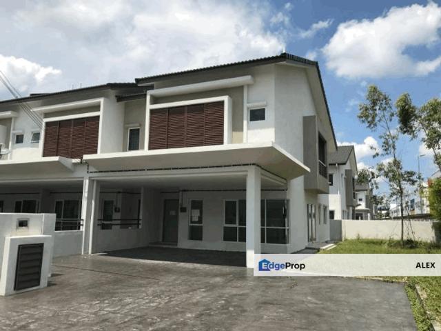 Kajang East