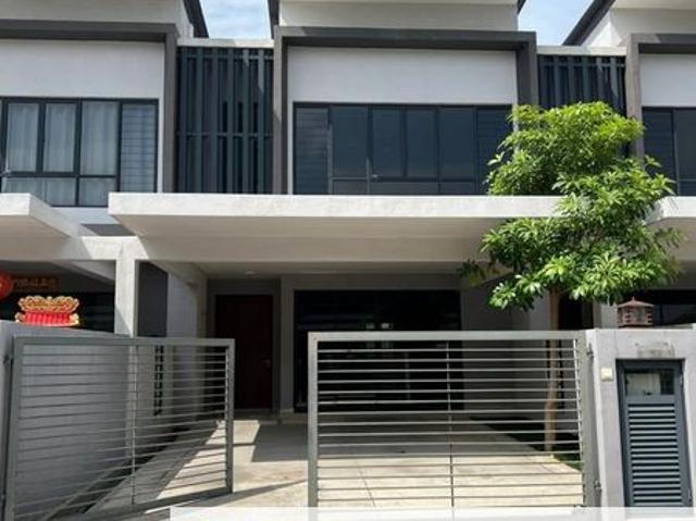 Kajang East