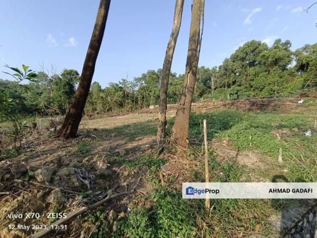 Kajang East
