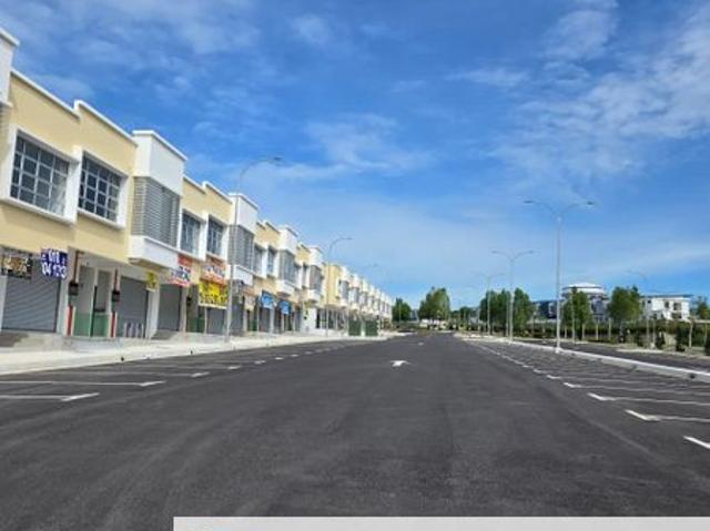 Kajang East Avenue