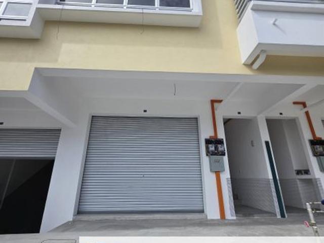 Kajang East Avenue