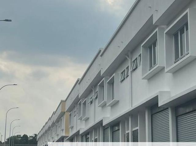 Kajang East Avenue