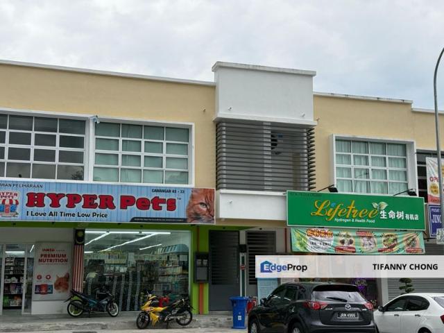 Kajang East Avenue