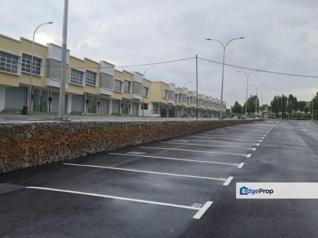 Kajang East Avenue