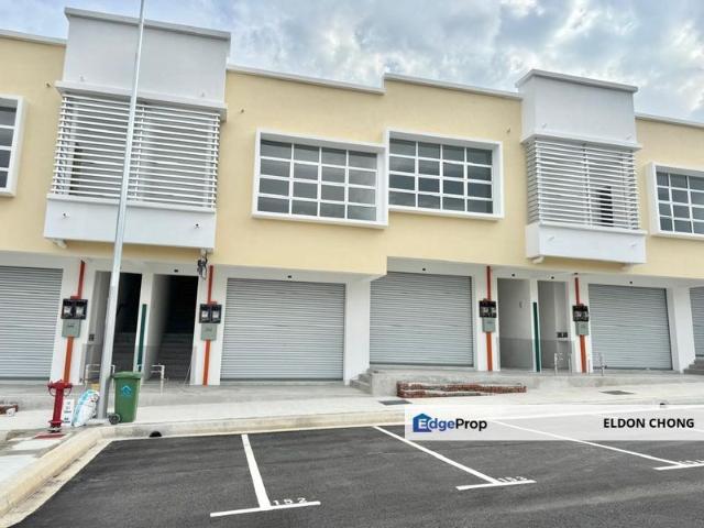 Kajang East Avenue