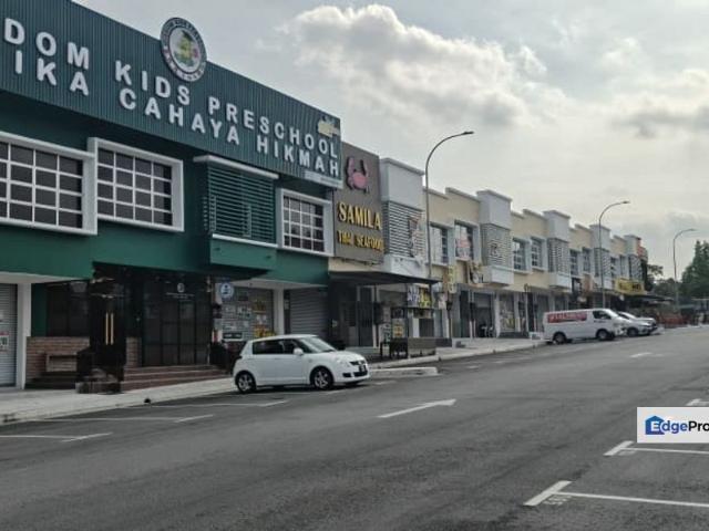 Kajang East Avenue