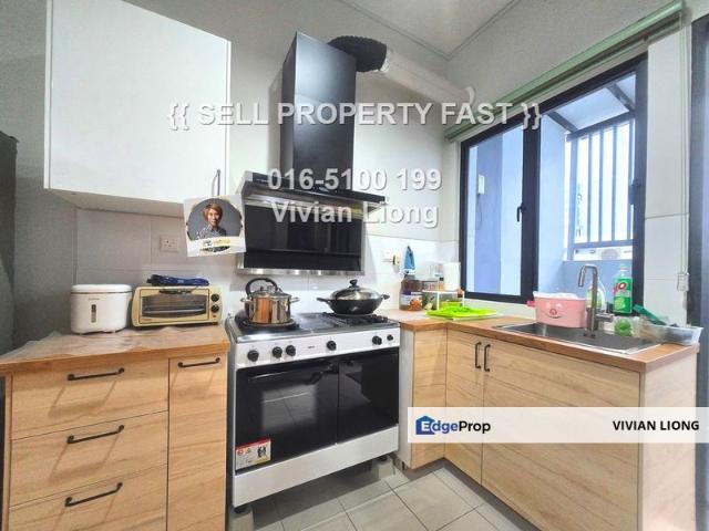 Kajang East Precinct 1 Fasa 3b