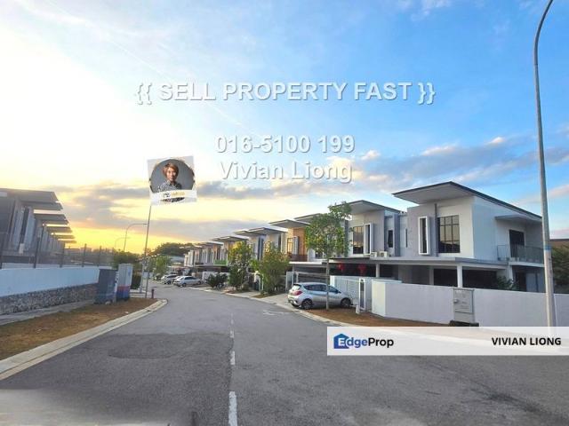 Kajang East Precinct 1 Fasa 3b