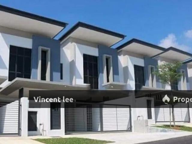 Kajang East Precinct 1, Kajang, Semenyih 2 Storey Terace House
