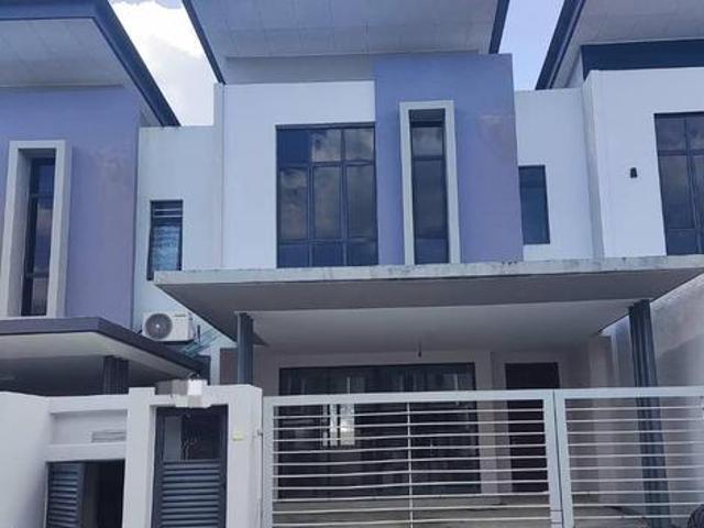 Kajang East Precinct 3 Brand New 22x75