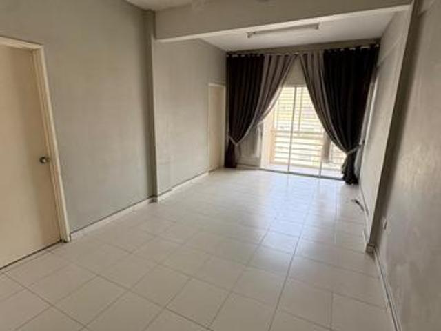 Kajang Impiana Apartment Seksyen 7 Bandar Baru Bangi for sale