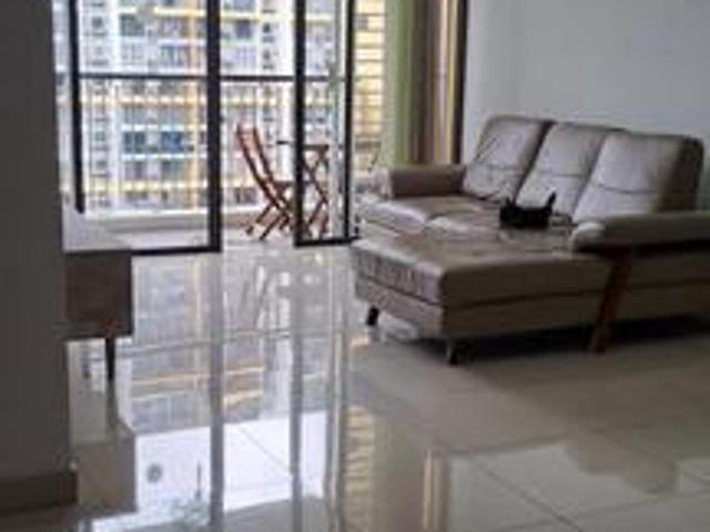Kajang Oasis 1 Mutiara Heights 3 Bedrooms Condo for Sale