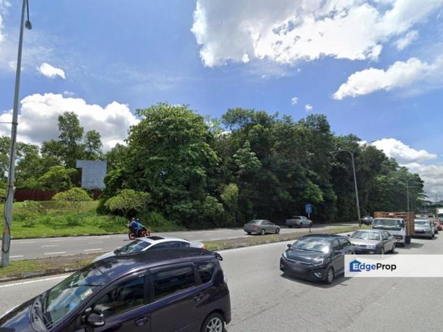 Kajang Zoning Commercial Land Main Road Mixed Development Agricultural Land For Sale