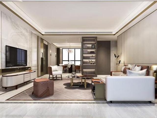 Kajang New Launch Condo Freehold 0 Downpayment Free All Legal Fee