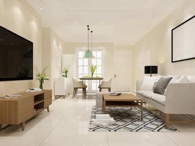 Kajang New Launch Condo Freehold 0 Downpayment Free All Legal Fee