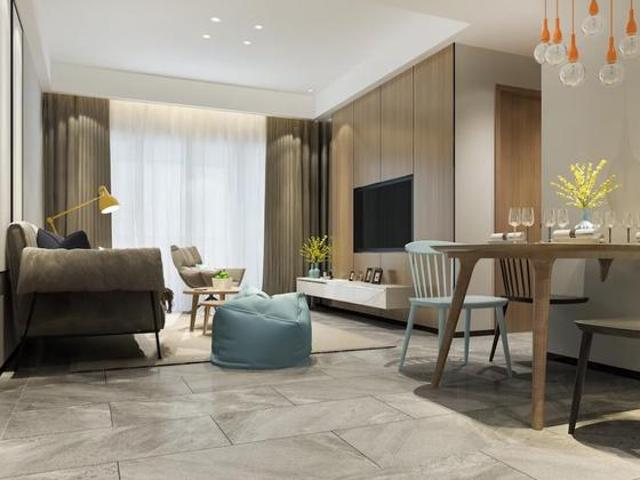 Kajang New Launch Condo Freehold 0 Downpayment Free All Legal Fee