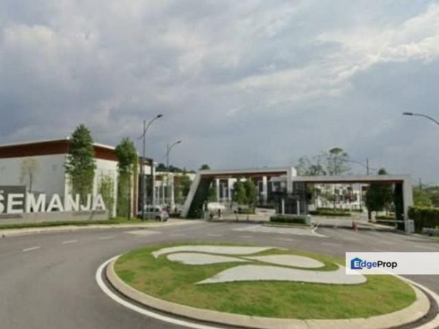 Setia Eco Park