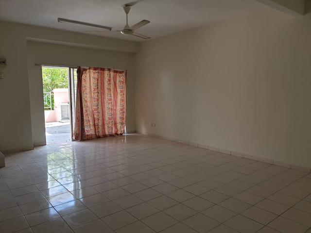Kajang Sungai Chua Taman Seri Emas Double Storey House