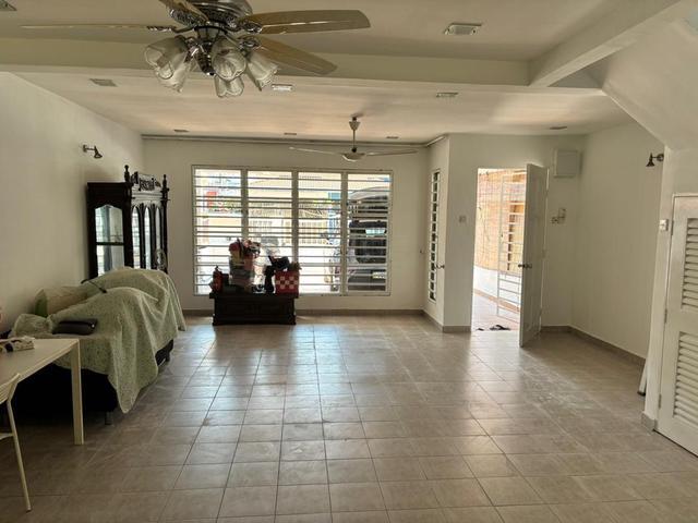 Kajang Superlink Double Storey Gated Guarded Nearby Cheras