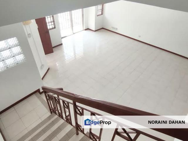 Kajang Perdana 2 Storey Terrace