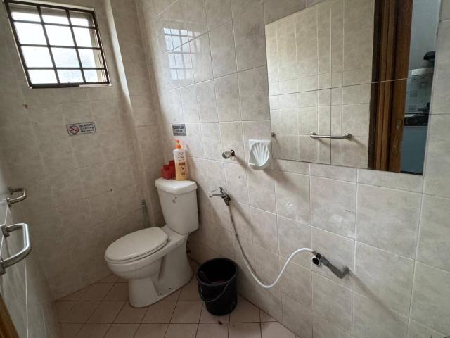 Kajang Perdana Two Story House