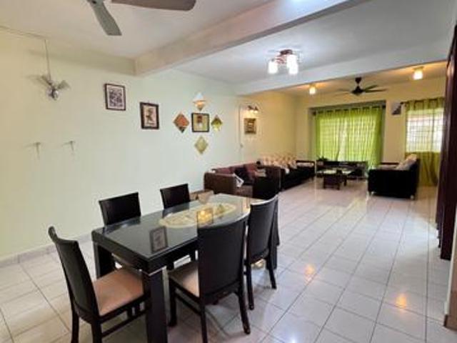 Kajang Prima 2sty house for sale