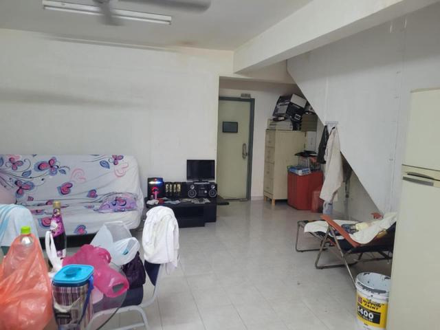 Kajang Prima Saujana Freehold Double Storey Corner House
