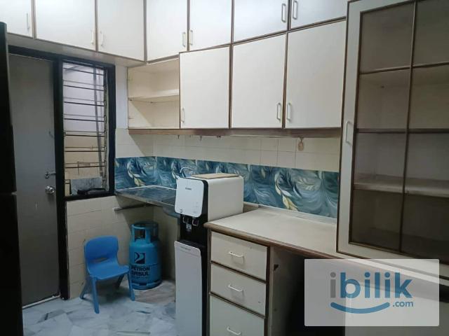Kajang Properties for rent in Sri Sentosa Apartment RM800