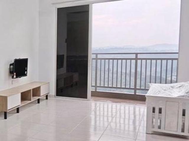 Kajang Residensi Adelia Condo For Rent